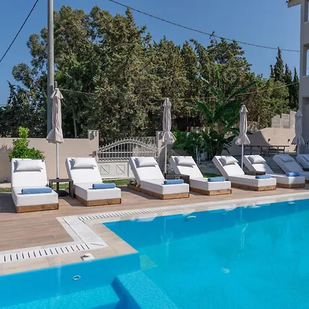 فيلة Hillside Horizon