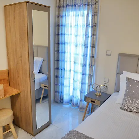 Hillside Horizon فيلة