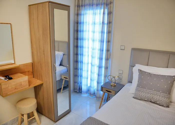 Hillside Horizon فيلة