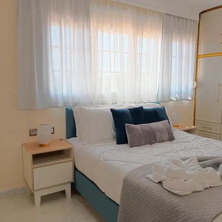 Вилла Hillside Horizon *