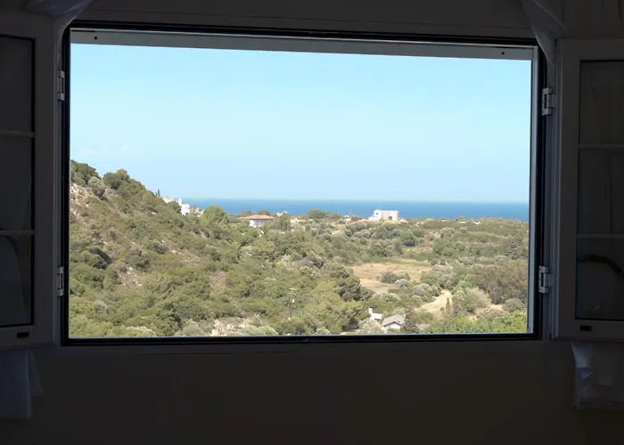 Villa Hillside Horizon